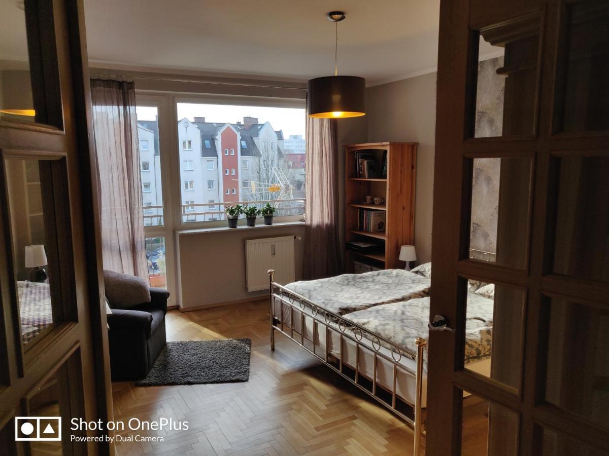 Apartament Park Σλούπσκ Εξωτερικό φωτογραφία