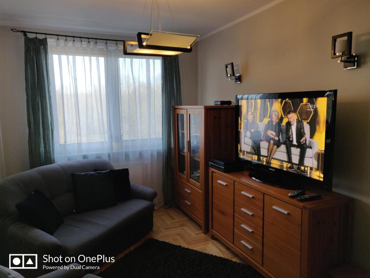 Apartament Park Σλούπσκ Εξωτερικό φωτογραφία