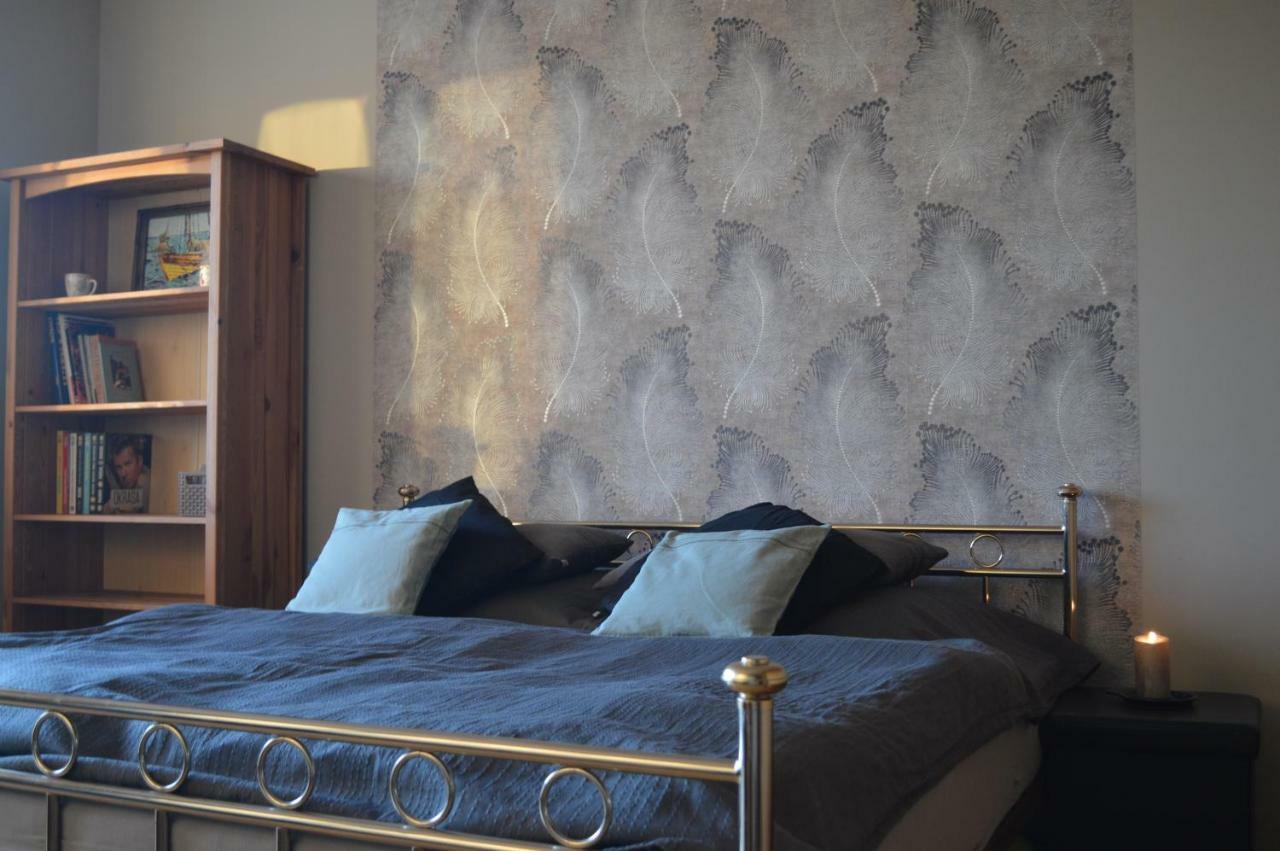 Apartament Park Σλούπσκ Εξωτερικό φωτογραφία