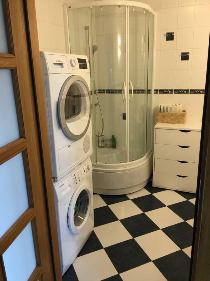 Apartament Park Σλούπσκ Εξωτερικό φωτογραφία